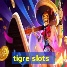 tigre slots - sortudo